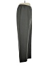 Dana Kay 100% Polyester Gray Casual Pants Size 16W - photo 4
