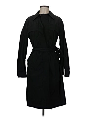 Moncler Trenchcoat (view 1)