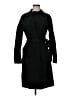 Moncler Black Trenchcoat Size Lg (3) - photo 1