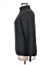 Jeanne Pierre Solid Gray Turtleneck Sweater Size XL - photo 5