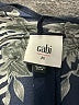 CAbi 100% Polyester Silver Kimono Size M - photo 7