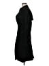 Moncler Black Trenchcoat Size Lg (3) - photo 5