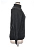 Jeanne Pierre Solid Gray Turtleneck Sweater Size XL - photo 4