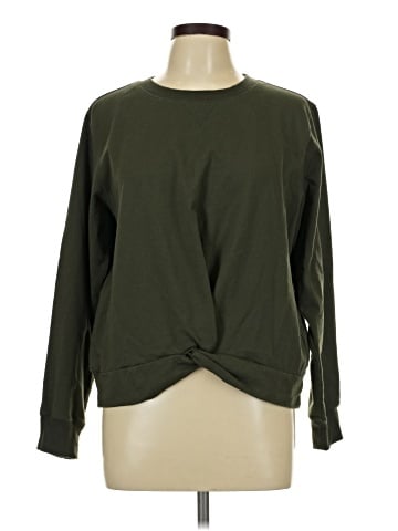 MICHAEL Michael Kors Sweatshirt (view 1)