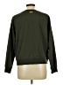 MICHAEL Michael Kors Green Sweatshirt Size L - photo 2
