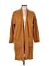 No Frills Tan Cardigan Size L - photo 1