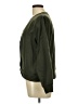 MICHAEL Michael Kors Green Sweatshirt Size L - photo 5