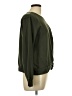 MICHAEL Michael Kors Green Sweatshirt Size L - photo 4