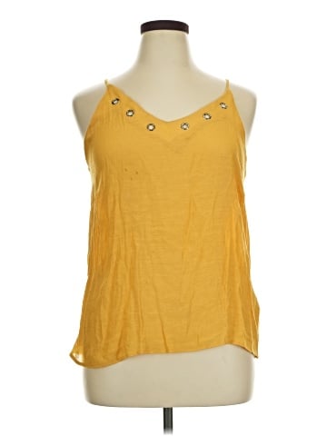 Perseption Concept Tank Top (view 1)