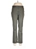 Brooks Brothers Solid Gray Khakis Size 10 - photo 1