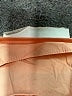 Assorted Brands Pink 3/4 Sleeve Blouse Size S (estimated) - photo 7