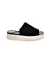 Vince. Black Sandals Size 8 - photo 1