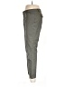 Brooks Brothers Solid Gray Khakis Size 10 - photo 5