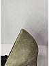 Gucci Gray Heels Size EU (IT) 38 1/2 / US 8 1/2 - photo 4