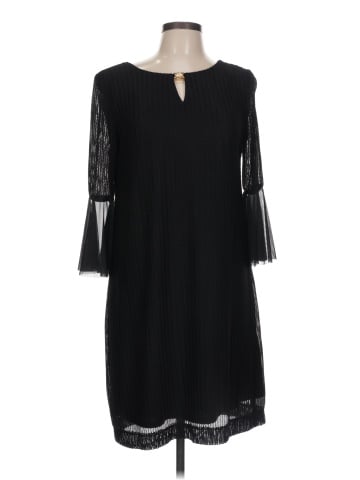 Sandra Darren Cocktail Dress (view 1)