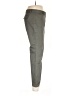 Brooks Brothers Solid Gray Khakis Size 10 - photo 4