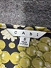 CAbi 100% Silk Yellow Sleeveless Top Size S - photo 7