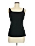 Unbranded Black Tank Top Size M - photo 1