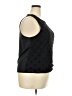 J.Crew Mercantile 100% Polyester Black Sleeveless Top Size XXL - photo 4