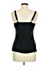 Unbranded Black Tank Top Size M - photo 2