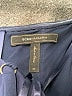 BCBGMAXAZRIA 100% Polyester Blue Cocktail Dress Size 10 - photo 4