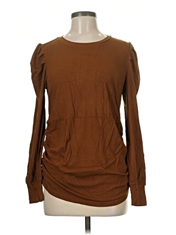 Unbranded Long Sleeve Top (view 1)