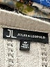 Jules & Leopold Gray Pullover Sweater Size S - photo 7