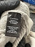Jules & Leopold Gray Pullover Sweater Size S - photo 8