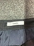 Assorted Brands Black Formal Skirt Size S - photo 4