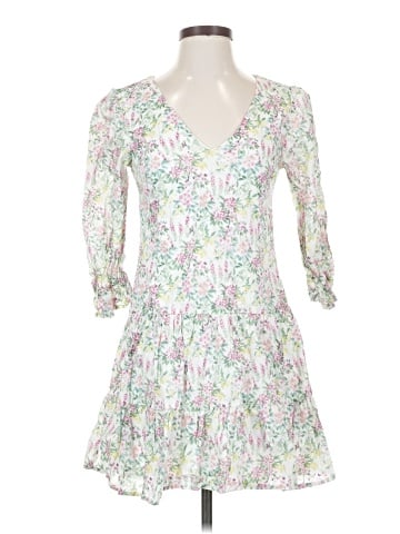 Mi ami Cocktail Dress (view 1)