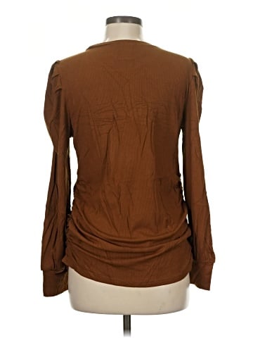 Unbranded Long Sleeve Top (view 2)