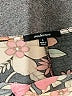 Ambiance Floral Black Cocktail Dress Size L - photo 7