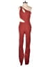Gigi C Red Jumpsuit Size S - photo 1