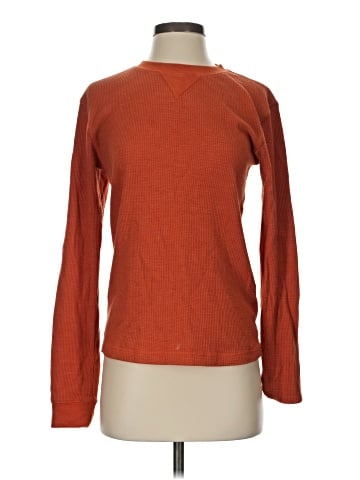 George Pullover Sweater (view 1)