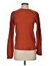 George Orange Pullover Sweater Size XS - photo 1