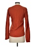 George Orange Pullover Sweater Size XS - photo 2