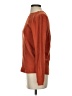 George Orange Pullover Sweater Size XS - photo 5