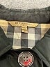 Burberry 100% Polyester Black Coat Size L - photo 11