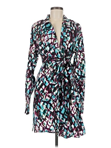 Saloni Casual Dress (view 1)
