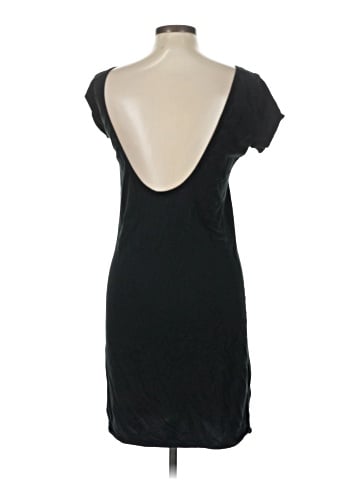 Lux Casual Dress (view 2)