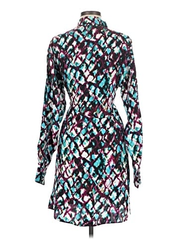 Saloni Casual Dress (view 2)