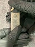 Calvin Klein Solid Black Formal Skirt Size 4 - photo 5
