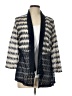 Alfred Dunner 100% Polyester Gray Kimono Size L - photo 1
