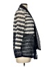Alfred Dunner 100% Polyester Gray Kimono Size L - photo 4