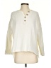 Pink Lily Ivory Pullover Sweater Size S - photo 1