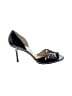 Jimmy Choo Black Heels Size EU 41 1/2 - photo 1