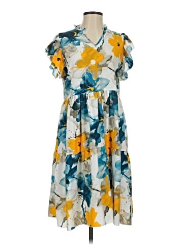 Unbranded Casual Dress (view 1)
