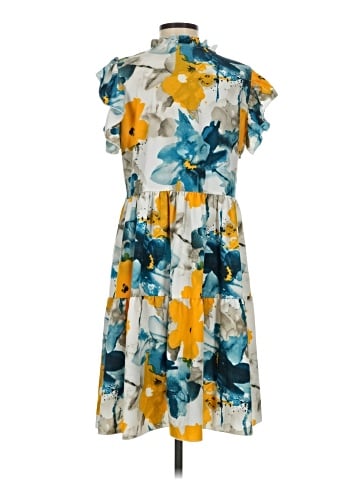 Unbranded Casual Dress (view 2)