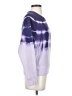 Champion Tie-dye Purple Pullover Sweater Size XS - photo 4