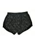 Nike Chevron-herringbone Black Athletic Shorts Size S - photo 2